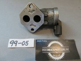 Bp4w20660 Mazda 1999-2005 Miata Idle Air Control Valve Iacv