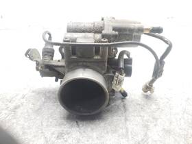 Mazda F2g913640a 1990 1991 1992 1993 B2200 Throttle Body Assembly 2.2l Oem