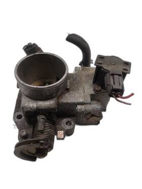 Fsc613640 Mazda Throttle Body Valve Assembly 4 Cylinder Fits 96-97 626 1233239