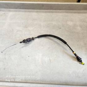 Ge4t-41-660b Mazda 1999 -2003 Protege Throttle/accelerator Cable Ge4t41660b