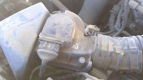 Je0613210r0a Mazda 1988 1989 1990 1991 929 Mass Maf Sensor Assembliy Oem 3.0l