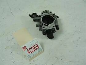 Kj0113640b Mazda Throttle Body Millenia 1995 2002 2.3l V6 Engine Motor Valve Control Oem