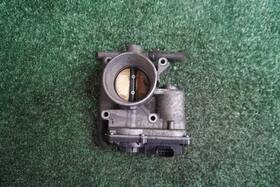 L3r113640 Mazda 2006 2007 2008 Mazda3 2l Throttle Body Oem 104k Miles