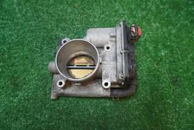 L3r413 Mazda 2008 Mazda3 2.0l Throttle Body Oem