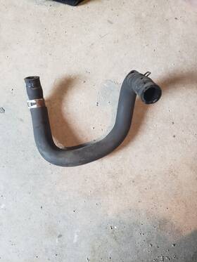 Lfe2-15-536a Mazda 2006-2015 Mx5 Miata Coolant Hose Lfe215536a