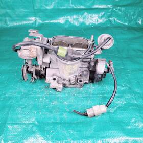 N32613650a Mazda 86 88 Rx7 Non Turbo Mt Throttle Body Assembly Tps Sensor