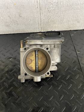 N3h1136b0 Mazda Oem 2004-2011 Rx-8 Throttle Body Assembly N3h1 13 6b0