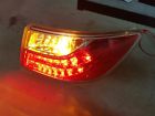 Mazda Passenger Right Hand Side Tail Light Read Listing Taillight