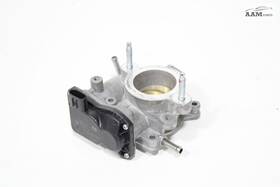 Px1p-13-640 Mazda 2021-2024 Cx-30 2.5l Gas Engine Motor Throttle Body Valve Module Oem