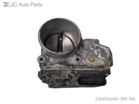 Py0116640a Mazda Throttle Valve Body For 14-17 Cx-5 2.5 Awd
