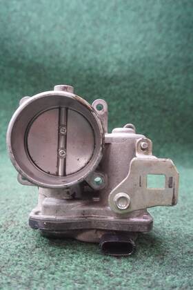 Pyfs13640 Mazda 2019 Cx5 2.5l Throttle Body Oem 36 963 Miles