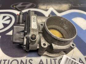 11255-c108q Mazda Truck 2007-15 Cx9 Throttle Body/valve Assy 3.7l