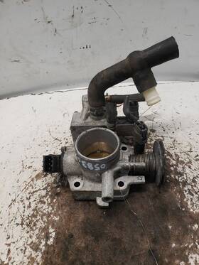 Mazda Z50113640b Throttle Body Valve Gs 1.5l Canada Market Fits 95 323 1397312