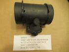0000940548 Mbz Mercedes Oem Air Mass Sensor