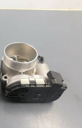 61809 Mclaren 2018 17 19 20 570s 570 Right Throttle Body #0001 H1