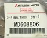 Md608806 Mitsubishi Throttle Body Inr New Genuine Factory Part