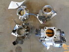 60976 Mdx 155132947lkq Acura Throttle Body Assembly Miles Oem