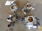 60951 Mdx 159509021lkq Acura Throttle Body Assembly Miles Oem