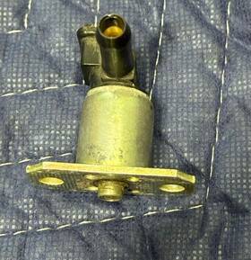 0280170022 Mercedes 0280170012 280se 280sel 300sel 350sl 450sl 450slc 450sel 450se Cold Start Valve
