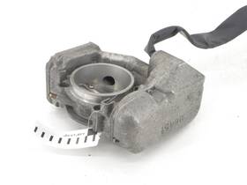 000-141-88-25 Mercedes-benz Genuine Right Side Engine Throttle Body For 94-95 S600 W140 0001418825