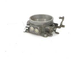 001-140-25-53 Mercedes-benz Genuine Oem Engine Throttle Body For 81-85 380sl 380sel 380se W126 R107