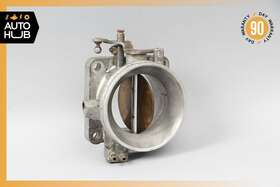 0011401853 Mercedes-benz 73-80 R107 450sl 450sel M117 Intake Throttle Body Oem