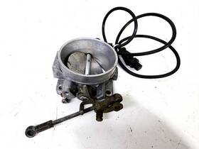 0011406253 Mercedes-benz 0011404053 82-85 R107 380sl 380slc W126 380sec 500sec Throttle Body