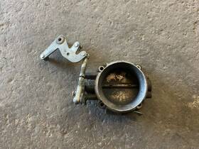 0011406053 Mercedes-benz 86-91 300se 300sel M103 Oem Throttle Body Valve B18a