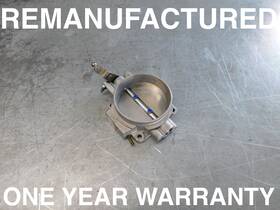 0021400353 Mercedes-benz 0021402453 R129 W124 300sl 300ce Throttle Body