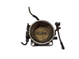 0055455024 Mercedes-benz 1973-1980 450sl R107 M117 Intake Throttle Body Oem Ak250661
