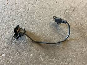0065451824 Mercedes-benz 86-91 300sel M103 Oem Throttle Position Sensor D17