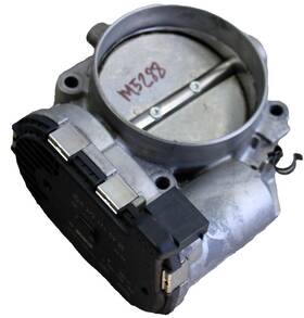 0280750182 Mercedes-benz 07-12 R171 R230 W221 W211 W216 W219 X164 E550 M273 Throttle Body Valve