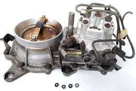 0438100071 Mercedes-benz 0438120116 1980-1985 W123 W460 Fuel Distributor Oem L5