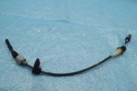 1243002830 Mercedes-benz 1987 W124 300d 300td Diesel Throttle Cable Oem
