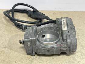 Mercedes-benz 1418925 Needs Rebuild 1992-1995 S500 S420 Asr Throttle Body