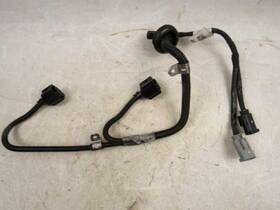 1561504333y Mercedes-benz Throttle Body Wire Harness Fits 07-15 Amg 63 M156 W221 W212 W211 W164