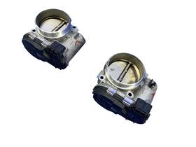 1771410500 Mercedes-benz 2019-2021 Gt 63s Rwd 4.0l Engine Motor Throttle Body Set Oem