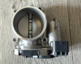 1771412000 Mercedes-benz 2024 2025 Sl55 Sl63 G63 Throttle Body Part# Genuine Oem