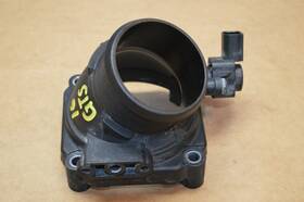 1780980137 Mercedes Benz 2016 C190 Gts Amg Throttle Body Adapter Fitting Flange Oem