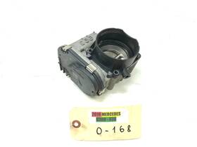 2740900000 Mercedes-benz 2015-2021 W205 C300 2.0l Throttle Body Oem
