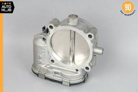 2781410025 Mercedes Benz 11-14 Mercede W221 S550 Cl550 Engine Motor Intake Throttle Body Oem