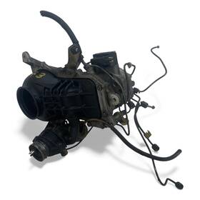 1041410245 Mercedes-benz 336-59115 90-92 300ce W124 Air Flow Meter Fueldistribution Throttle