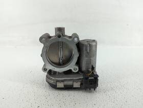Mercedes-benz 337-01075 2016 Mercedes-benz Gla250 Throttle Body W0nmy