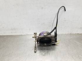 337-58493 Mercedes-benz 89 1989 560sl 5.6l Throttle Body