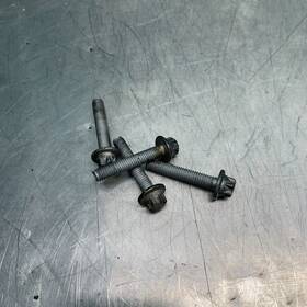 Mercedes-benz 82261dsgd For 2006-2007 C230 Throttle Body Bolts X 4 Oem 2.5l V6