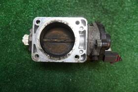 9w7eca Mercedes-benz 2010 E350 5.4l Throttle Body Oem