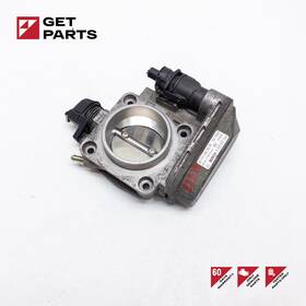 Mercedes-benz A1111410025 97-00 W202 C230 R170 Slk230 Engine Throttle Body Valve Oem