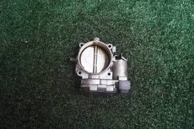 Mercedes-benz A11314101 2006 Mercedes-benz M-class 3.5l Engine Throttle Body Oem 134k Miles
