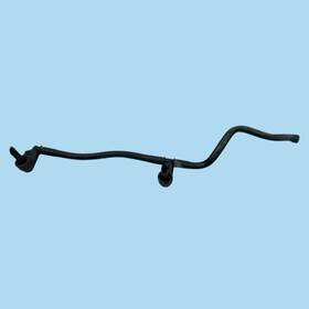A1560180512 Mercedes-benz M156 Throttle Body Breather Pipe Oem W221 S63 C63 E63 Amg