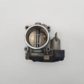 A2641410000 Mercedes-benz 2019 - 2022 A220 V177 2.0l Engine Throttle Body Valve Module Oem